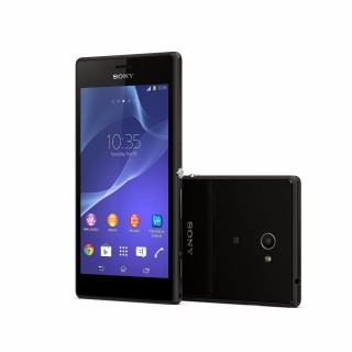 Xperia M2 Dual - 1