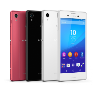 Xperia M4 Aqua - 1