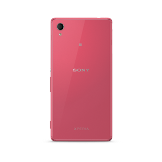 Xperia M4 Aqua - 2