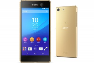 Xperia M5 - 1