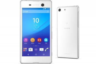 Xperia M5 - 2