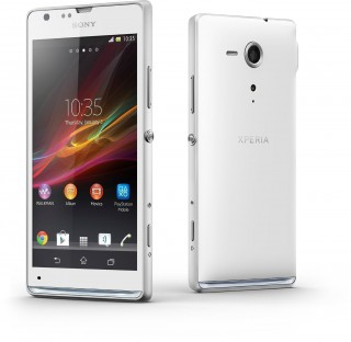 Xperia SP - 2