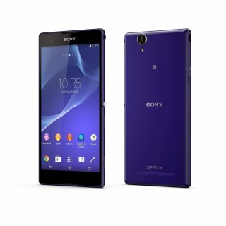 Xperia T2 Ultra - 1