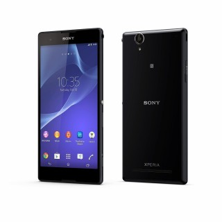 Xperia T2 Ultra - 2