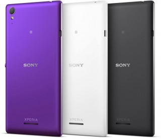 Xperia T3 - 1