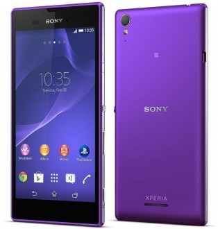Xperia T3 - 2