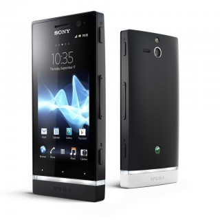 Xperia U - 2