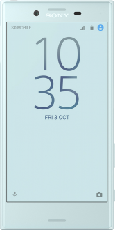 Xperia X Compact