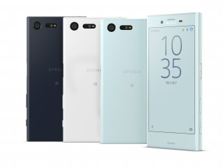Xperia X Compact - 1