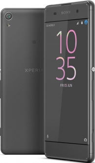 Xperia XA - 2