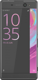 Sony Xperia XA Ultra