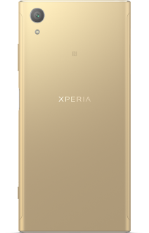 Xperia XA1 Plus - 1