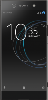 Xperia XA1 Ultra - 1