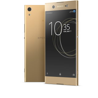 Xperia XA1 Ultra - 2