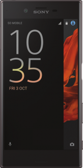 Xperia XZ