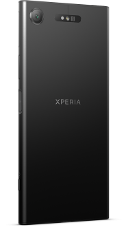 Xperia XZ1 - 2