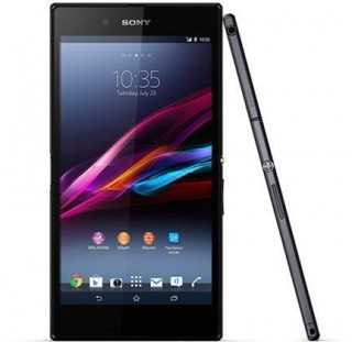 Xperia Z Ultra - 1