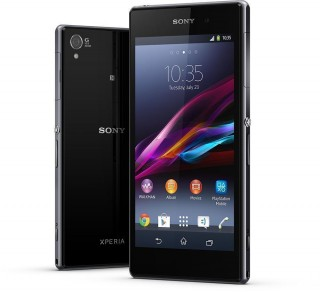 Xperia Z1 - 1