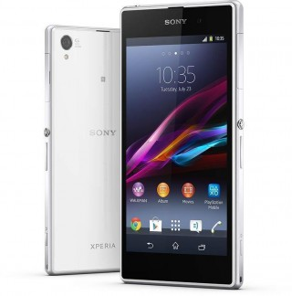 Xperia Z1 - 2
