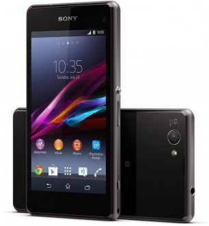 Xperia Z1 Compact - 2
