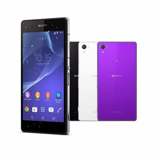 Xperia Z2 - 1