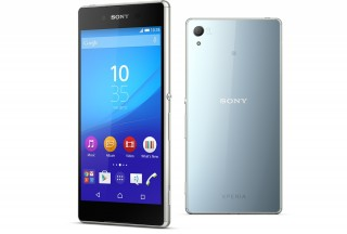 Xperia Z3+ - 2