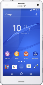Xperia Z3
