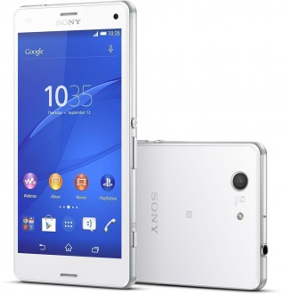 Xperia Z3 - 2