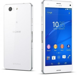 Xperia Z3 Compact - 1
