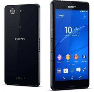 Xperia Z3 Compact - 2