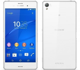 Xperia Z3 Dual - 2