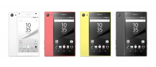 Xperia Z5 Compact - 1