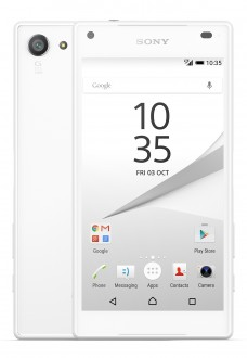 Xperia Z5 Compact - 2