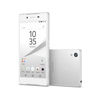 Xperia Z5 Dual - 2