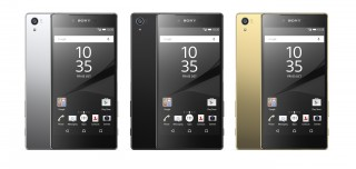 Xperia Z5 Premium Dual - 1