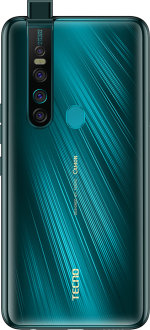 Camon 15 Premier - 2