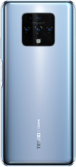 Camon 16 Premier - 1