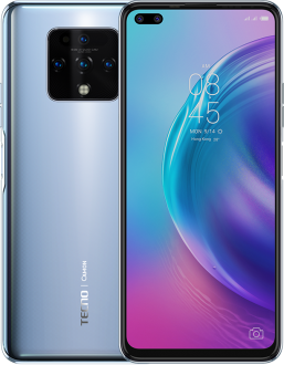 Camon 16 Premier - 2