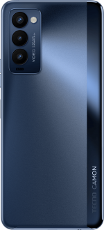 Camon 18P - 1