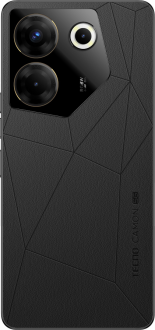 Camon 20s Pro 5G - 1