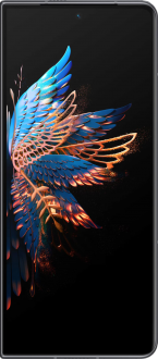 Tecno Phantom V Fold