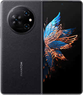 Phantom V Fold - 1