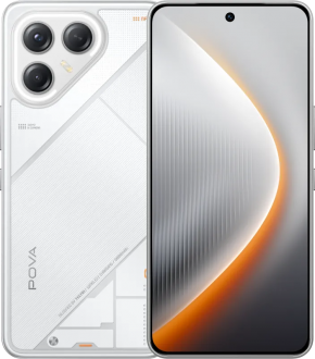 Pova 7 Ultra 5G - 1