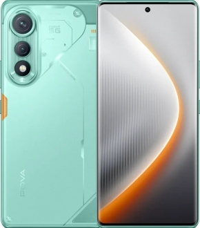 Pova Curve 5G - 1