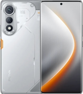 Pova Curve 5G - 2