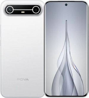 Pova Slim 5G - 2