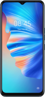 Tecno Spark 8T