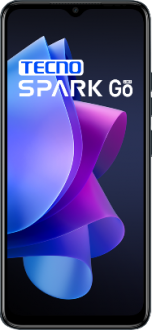 Tecno Spark Go 2023