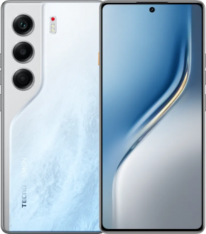 Camon 40 - 1
