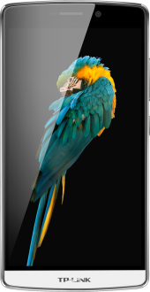 TP-Link Neffos C5 Max